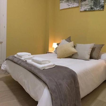 Cozy And Well Located Apartment In The Center Of Sevilla Exteriér fotografie